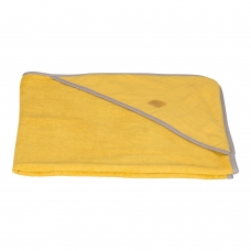 IMPS&ELFS Handdoek met capuchon