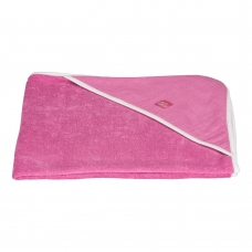 IMPS&ELFS Handdoek met capuchon