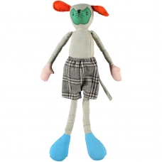 IMPS&ELFS Muis knuffel