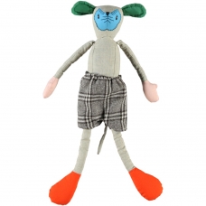 IMPS&ELFS Muis knuffel