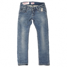 IMPS&ELFS 6-pocket Super slim fit