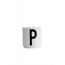 Design Letters Melamine beker