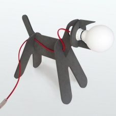 Eno Hondenlamp