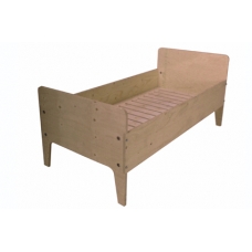 Piet Hein Eek Juniorbed crisis