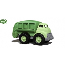 Greentoys Recycle vrachtwagen