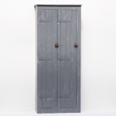 Timzowood Living 2-deurs locker kast
