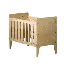 Piet Hein Eek Crisis Ledikant
