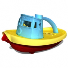 Greentoys Sleepboot