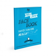 Donkey Products Kleurboek facebook