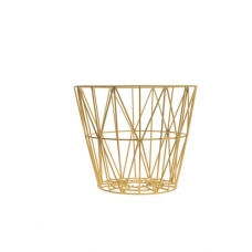 Ferm living Wire basket