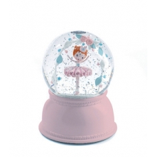 Djeco Ballerina nachtlamp