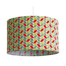 Djeco Lamp blaadjes
