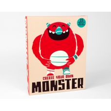 Monster creatie