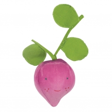Radijs rammelaar