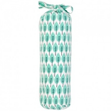 Hoeslaken junior boompjes 70x150