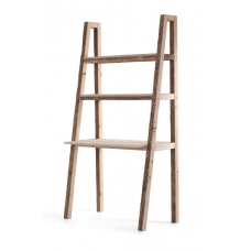 Bureau steigerhout