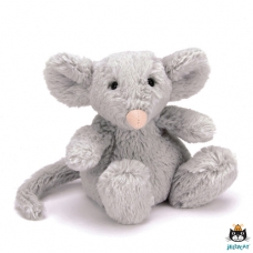 Baby muis I am Poppet Mouse