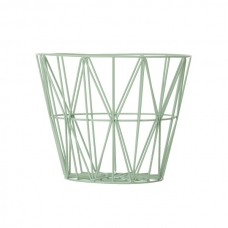 Ferm living Wire basket