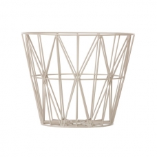 Ferm living Wire basket