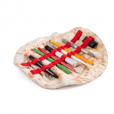Donkey Products pannenkoek etui