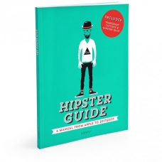 Donkey Products Hipster Guide