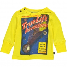 IMPS&ELFS T-Shirt true life