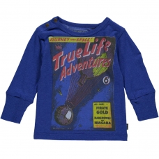 IMPS&ELFS T-Shirt true life