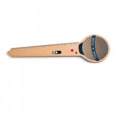 Donkey Products Liniaal microfoon