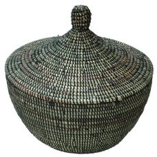 Baskets, Beads & Basic's Tajine mand