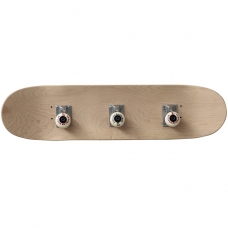 Skateboard kapstok