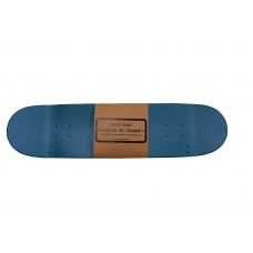 Skateboard plank