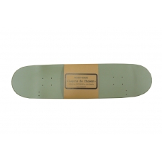 Skateboard plank