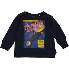IMPS&ELFS T-Shirt true life