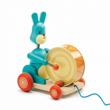 Djeco Bunny Boum