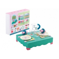 Djeco Lunch time set