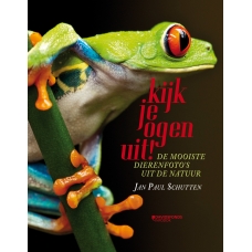 Kijk je ogen uit!