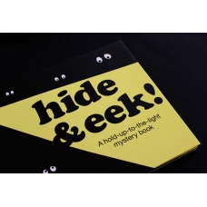 Hide & eek!