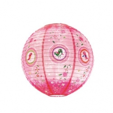 Djeco Lampenkap 'petit oiseaux'