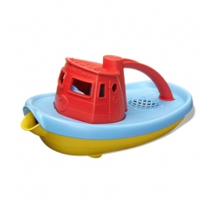 Greentoys Sleepboot