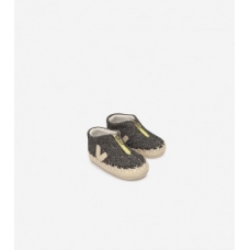 Veja Baby schoentje met rits