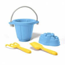 Greentoys Strandset