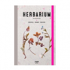 Snor uitgeverij Pocket Herbarium