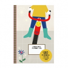 Snor uitgeverij Kinderjarenplakboek