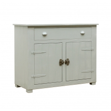 Timzowood Living Locker commode