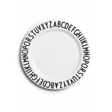 Design Letters Melamine bord