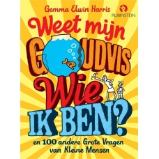 Weet mijn goudvis wie ik ben?