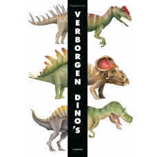 Verborgen dino's