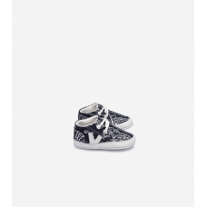 Veja Baby schoentje met veters