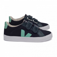 Veja Klittenband schoen
