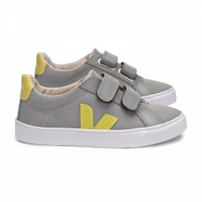 Veja Klittenband schoen